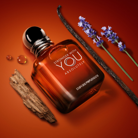 Armani Parfum  3614273335812